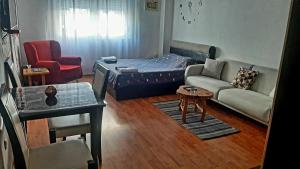Studio Apartment room in Apartment Andrić