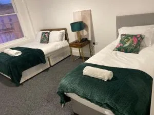 Bridgewater Flat - 北佩瑟顿