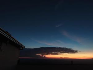 Aconchego nas Montanhas