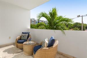 Downtown Condos Luxury