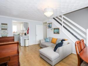 63 The Waterside Holiday Park