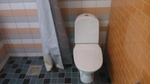 Triple Room room in Ranna Villa