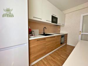 Dos Torres Valinor - Plaza del Pilar