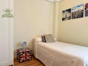 Dos Torres Valinor - Plaza del Pilar