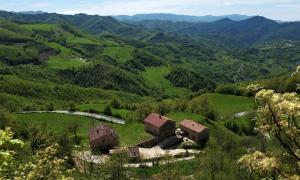 Agriturismo Terrazza sul Parco