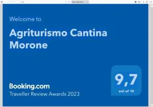 Agriturismo Cantina Morone - Caiazzo