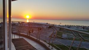 Apartment Siracuza Mamaia Nord