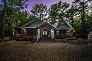 Lasso The Moon - 3-Sterne-Hotels in Stephens Gap