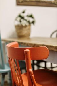 The Chapel - History, Tradition, Luxury