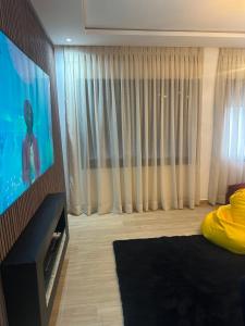 Appartement casa finance city