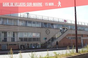 Appartements L'Escale Balneo'Romantique - Loveroom - Jacuzzi & Petit dejeuner : photos des chambres