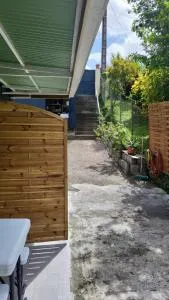 STUDIO Papillon - Fontaine de Moutte