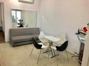 Hermoso y acogedor departamento Colinas Santiago
