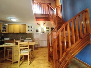 CHECK-IN CASAS Casa Pedro