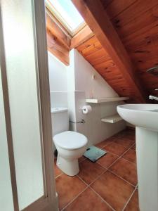 CHECK-IN CASAS Casa Pedro