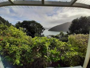 A Sea View B&B
