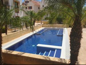 Apartamento Alfaz Del Sol