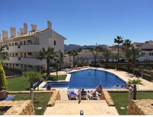 Apartamento Alfaz Del Sol