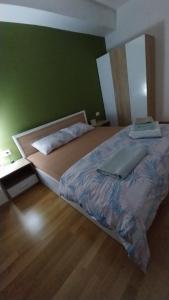 F&M Apartment No 12