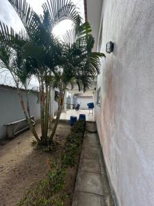 Casa pra temporada e veraneio