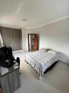 Casa pra temporada e veraneio