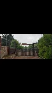 LA NEGRITA - Cacheuta