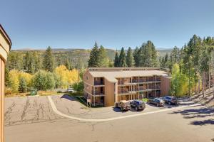 Updated Winter Park Condo with Indoor Heated Pool!