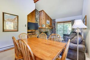 Updated Winter Park Condo with Indoor Heated Pool!