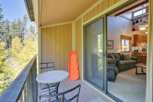 Updated Winter Park Condo with Indoor Heated Pool!