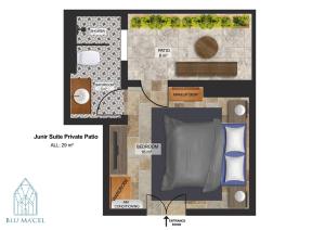 Blu Macel Hotel & Suites -Old City Sultanahmet