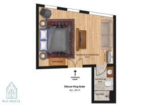 Blu Macel Hotel & Suites -Old City Sultanahmet