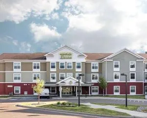 MainStay Suites Minot - Pick City