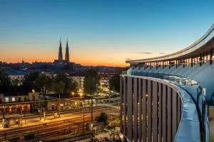 Radisson Blu Hotel Uppsala - Söderfors