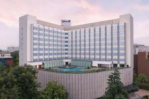 Radisson Blu Hotel Ranchi - Nagri