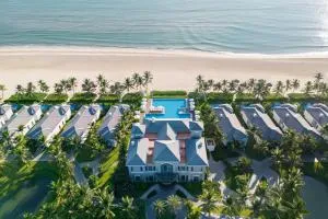 Danang Marriott Resort & Spa, Non Nuoc Beach Villas