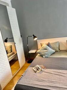 Cozy Apartment 3 km away from Duomo