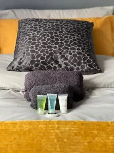 Leeds Serviced Accommodation - Killingbeck