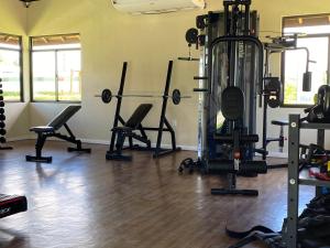 Flat Super Luxo Carneiros Beach Resort