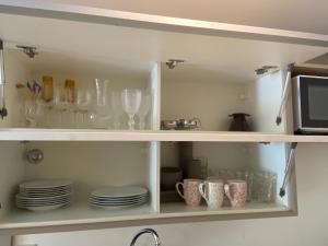 Flat Super Luxo Carneiros Beach Resort