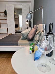 Cozy Apartment 3 km away from Duomo