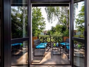 Apartment in Balatonmariafürdo 45325