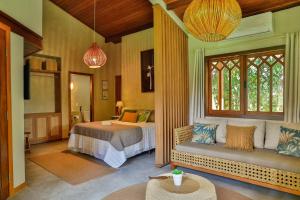 Pousada Recanto do Arraial