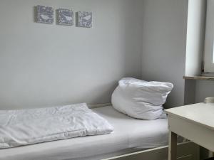 Ferienwohnung "Nordseekieker"