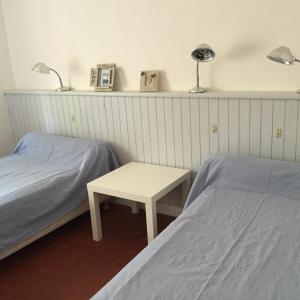 Hotels Hotel Paradis : photos des chambres