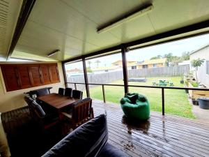 3-Bedroom House in Central Hervey Bay