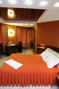 Okolytsia - Subbotov