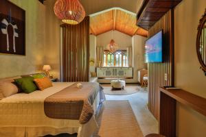 Pousada Recanto do Arraial