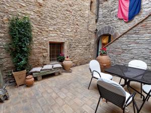 Saint Francis Studio Apartment