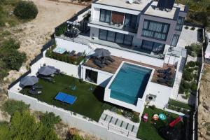 Luxury villa with a swimming pool Klis, Split - 21734 