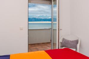 Apartments by the sea Vir - 21812